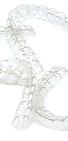 Why choose Invisalign clear braces