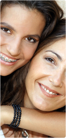 Orthodontic Appliance Care